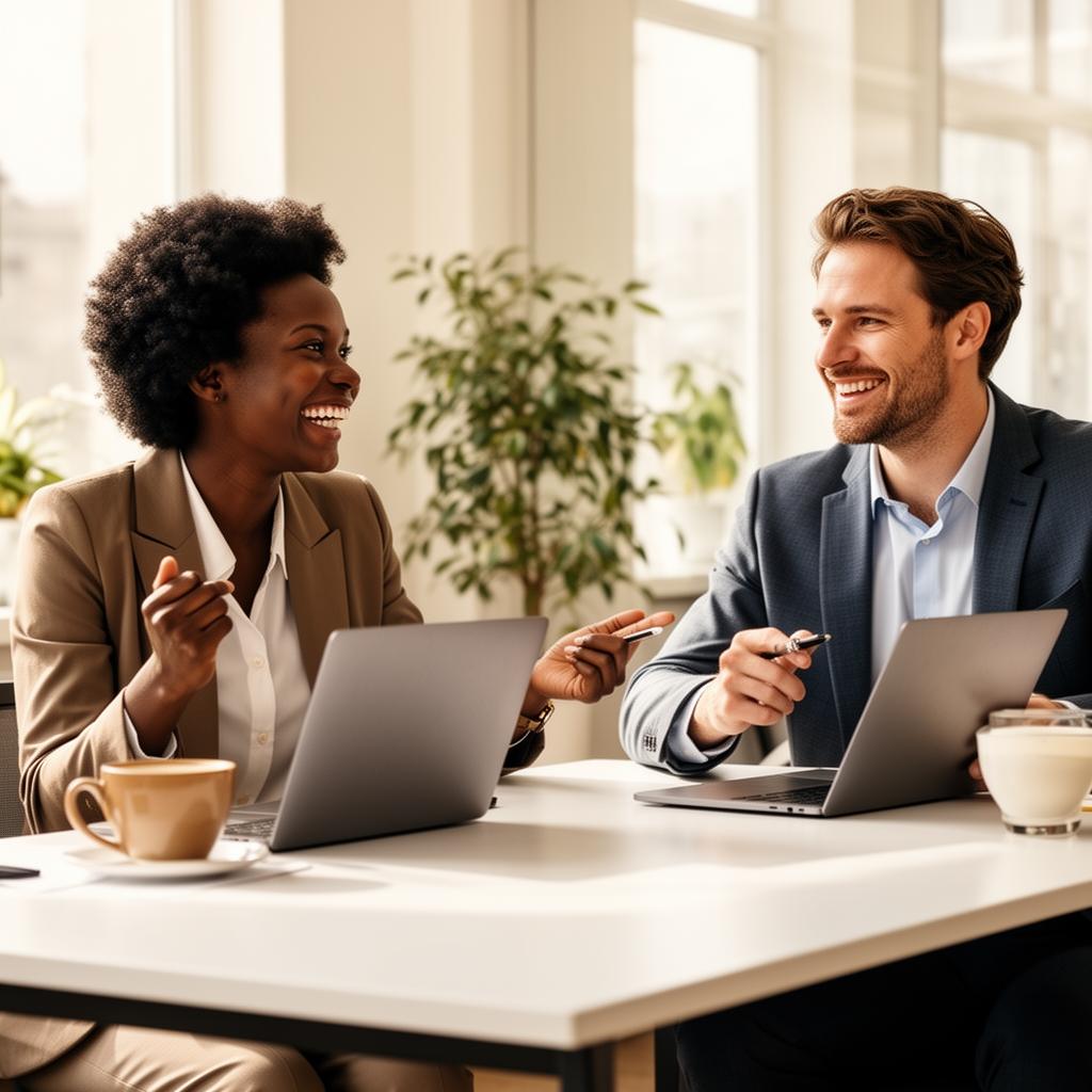 Coaching Croissance