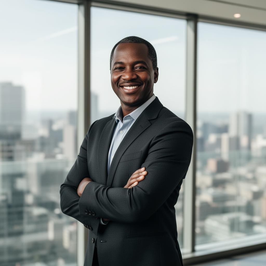 Accompagnement Business Global