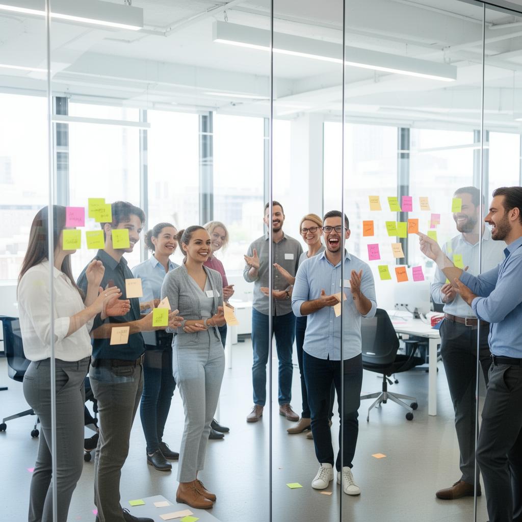 Accompagnement & Projets