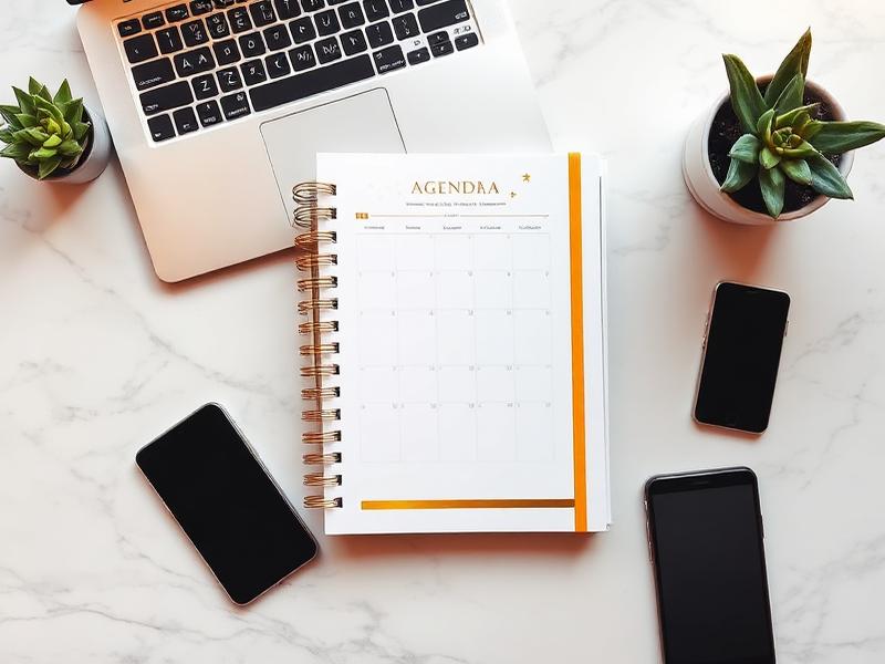 Agenda Éveille ta mission