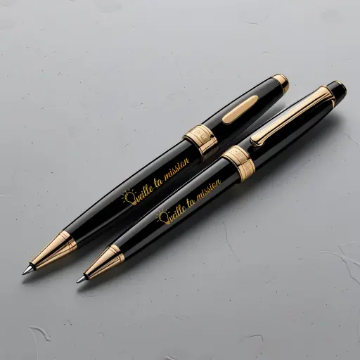 Stylo Eveille Ta Mission